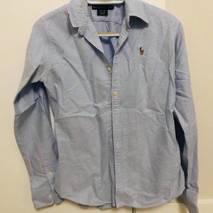 Ralph Lauren Collared Shirt